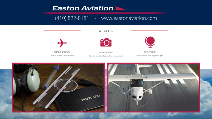Easton Aviation (1)